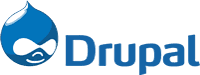 Drupal Logo