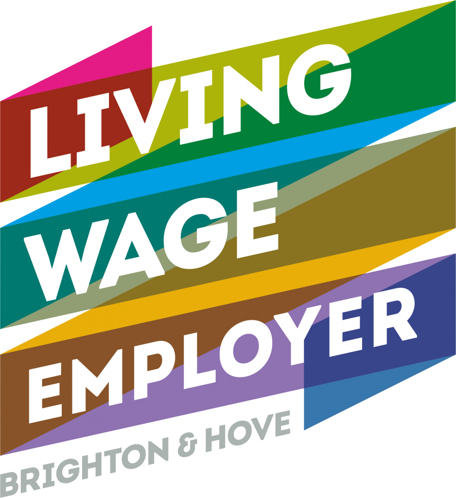 Living Wage Brighton